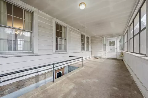 Exterior - 9419 Franklin St, Ferrum, VA 24088 photo 7 of 25