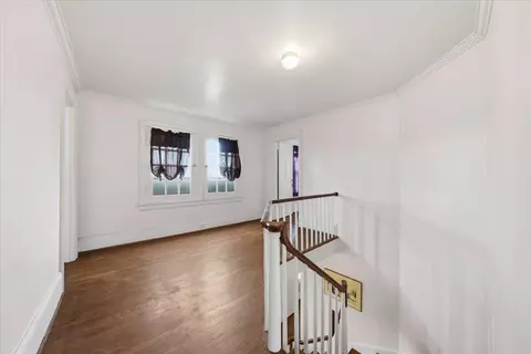 Entry Way - 9419 Franklin St, Ferrum, VA 24088 photo 6 of 13