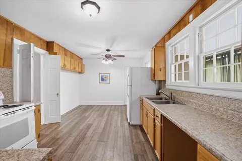 Kitchen - 9419 Franklin St, Ferrum, VA 24088 photo 1 of 4