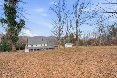 Exterior - 9419 Franklin St, Ferrum, VA 24088 photo 23 of 25