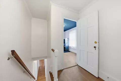 Entry Way - 9419 Franklin St, Ferrum, VA 24088 photo 9 of 13