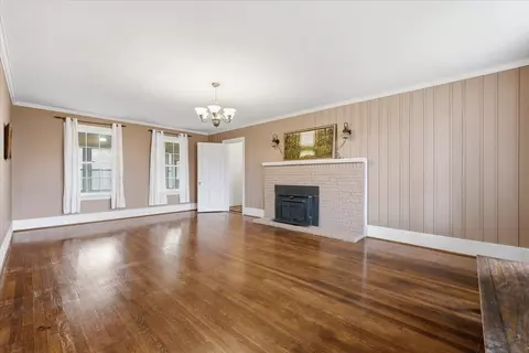 Living - 9419 Franklin St, Ferrum, VA 24088 photo 1 of 4