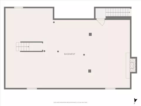 Floorplan - 9419 Franklin St, Ferrum, VA 24088 photo 10 of 16