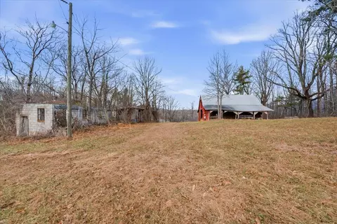 Exterior - 9419 Franklin St, Ferrum, VA 24088 photo 25 of 25