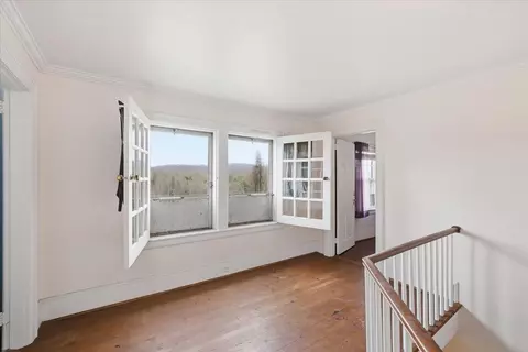 Entry Way - 9419 Franklin St, Ferrum, VA 24088 photo 8 of 13