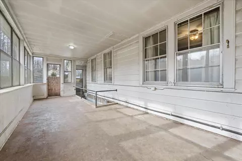 Exterior - 9419 Franklin St, Ferrum, VA 24088 photo 6 of 25