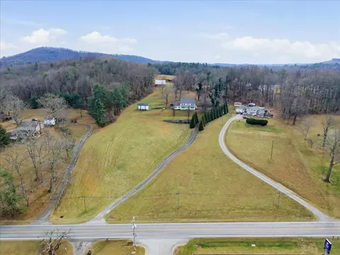 View/Area - 9419 Franklin St, Ferrum, VA 24088 photo 2 of 10