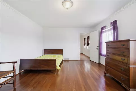 Bedroom - 9419 Franklin St, Ferrum, VA 24088 photo 6 of 9