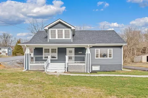 3808 Oldtown Rd, Shawsville, VA 24162