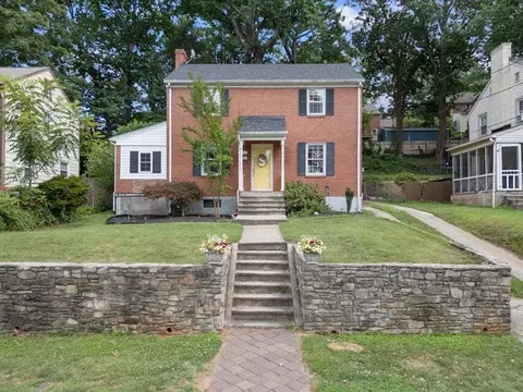2612 Alberta Ave SW, Roanoke, VA 24015