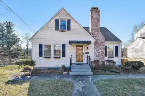 810 Windsor Ave SW, Roanoke, VA 24015