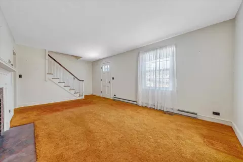 Living - 1859 Fort Chiswell Rd, Max Meadows, VA 24360 photo 2 of 9