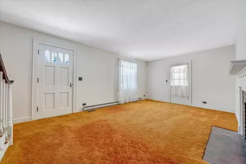 Living - 1859 Fort Chiswell Rd, Max Meadows, VA 24360 photo 1 of 9
