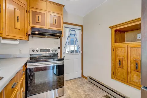 Kitchen - 1859 Fort Chiswell Rd, Max Meadows, VA 24360 photo 5 of 5