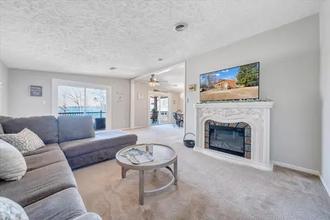 Living - 1111 Jefferson Dock Rd, Penhook, VA 24137 photo 2 of 5