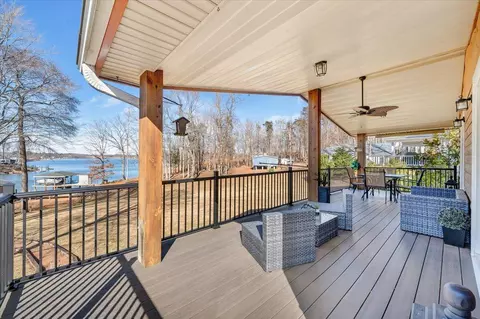 Exterior - 1111 Jefferson Dock Rd, Penhook, VA 24137 photo 3 of 9