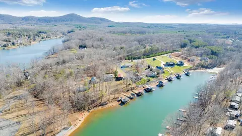 View/Area - 1111 Jefferson Dock Rd, Penhook, VA 24137 photo 6 of 7