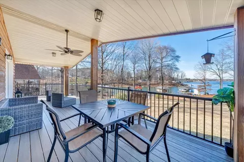 Exterior - 1111 Jefferson Dock Rd, Penhook, VA 24137 photo 1 of 9