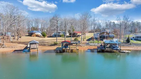 View/Area - 1111 Jefferson Dock Rd, Penhook, VA 24137 photo 4 of 7