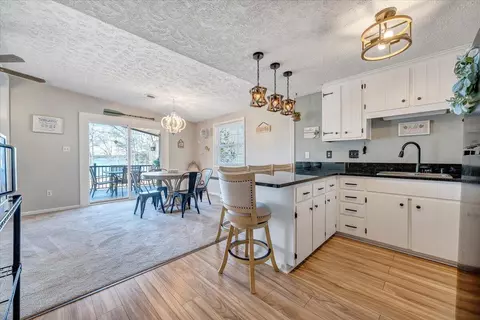 Kitchen - 1111 Jefferson Dock Rd, Penhook, VA 24137 photo 1 of 3