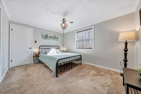 Bedroom - 1111 Jefferson Dock Rd, Penhook, VA 24137 photo 1 of 3