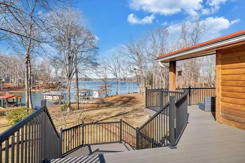 Exterior - 1111 Jefferson Dock Rd, Penhook, VA 24137 photo 5 of 9
