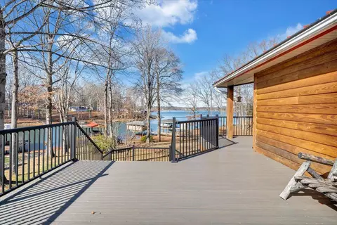 Exterior - 1111 Jefferson Dock Rd, Penhook, VA 24137 photo 4 of 9
