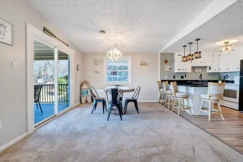 Dining - 1111 Jefferson Dock Rd, Penhook, VA 24137 photo 2 of 4