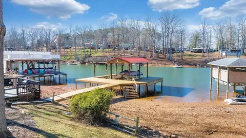 View/Area - 1111 Jefferson Dock Rd, Penhook, VA 24137 photo 2 of 7