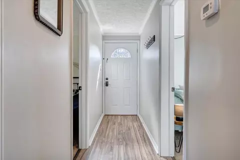 Entry Way - 1111 Jefferson Dock Rd, Penhook, VA 24137 photo 1 of 2