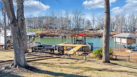 View/Area - 1111 Jefferson Dock Rd, Penhook, VA 24137 photo 1 of 7