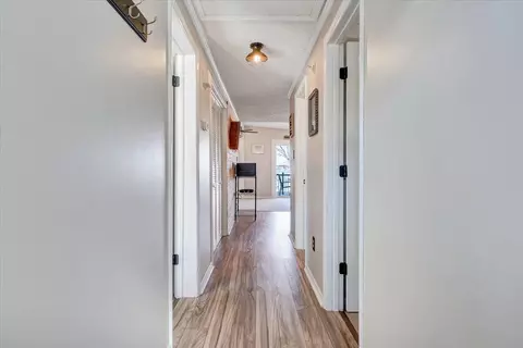Entry Way - 1111 Jefferson Dock Rd, Penhook, VA 24137 photo 2 of 2