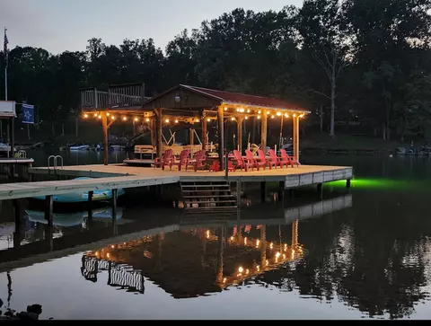 Exterior - 1111 Jefferson Dock Rd, Penhook, VA 24137 photo 9 of 9