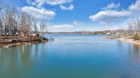 View/Area - 1111 Jefferson Dock Rd, Penhook, VA 24137 photo 3 of 7