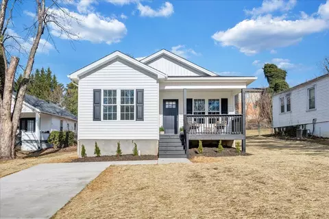 1814 Riverdale Rd SE, Roanoke, VA 24014