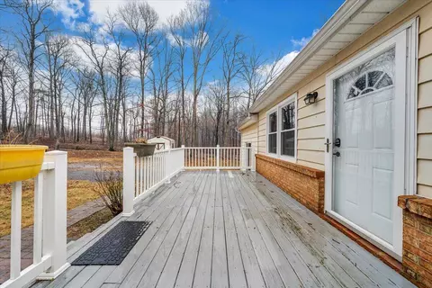 Exterior - 5146 Keffer Rd, Catawba, VA 24070 photo 3 of 12