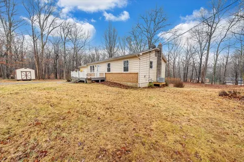 Exterior - 5146 Keffer Rd, Catawba, VA 24070 photo 10 of 12