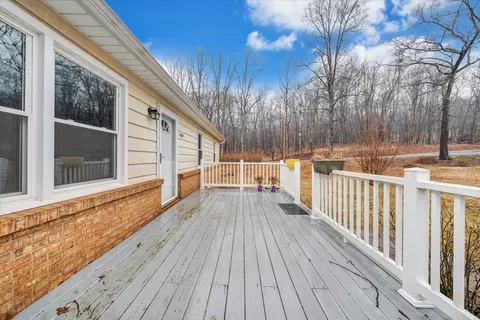 Exterior - 5146 Keffer Rd, Catawba, VA 24070 photo 4 of 12