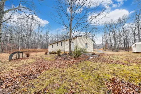 Exterior - 5146 Keffer Rd, Catawba, VA 24070 photo 6 of 12
