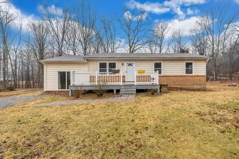 Exterior - 5146 Keffer Rd, Catawba, VA 24070 photo 12 of 12