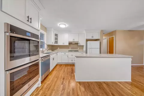 Kitchen - 5146 Keffer Rd, Catawba, VA 24070 photo 3 of 5