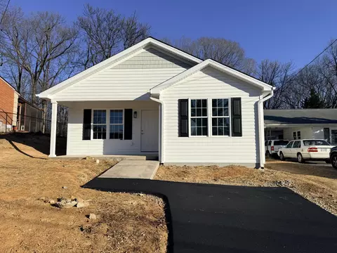 4305 Camille Ave NW, Roanoke, VA 24017