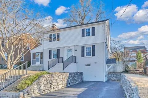 2554 Alberta Ave SW, Roanoke, VA 24015