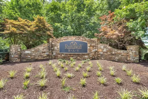 lot76 Runaway Bay Rd, Lynch Station, VA 24571
