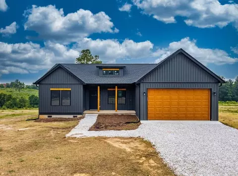 lot1 Tucker Ter, Evington, VA 24550