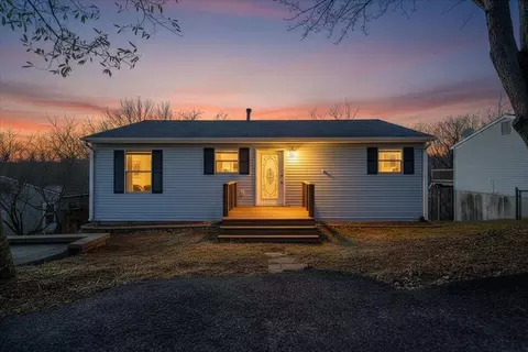 4902 Old Mountain Rd NE, Roanoke, VA 24019