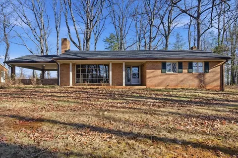 3241 Peaks Rd, Bedford, VA 24523
