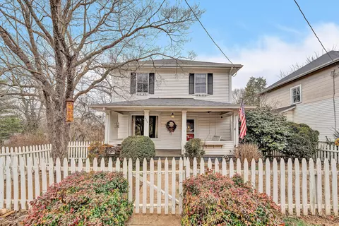 1609 6th St SW, Roanoke, VA 24016