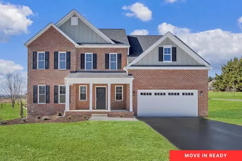 20 Island Green Rd, Daleville, VA 24083