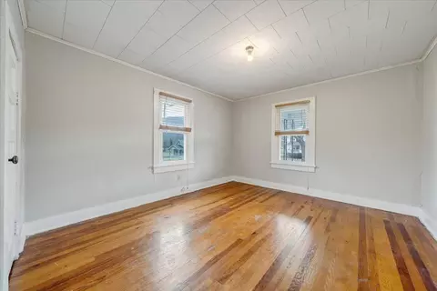 Bedroom - 234 E Parrish St, Covington, VA 24426 photo 1 of 3